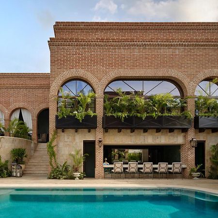 Todos Santos Boutique Hotel Ngoại thất bức ảnh