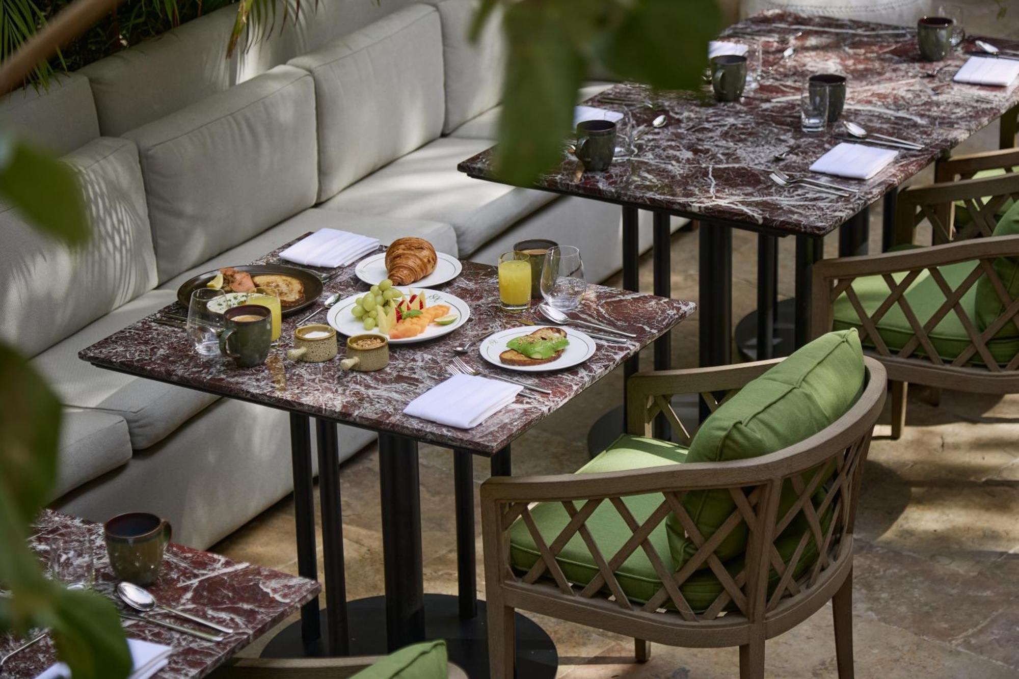 Todos Santos Boutique Hotel Ngoại thất bức ảnh