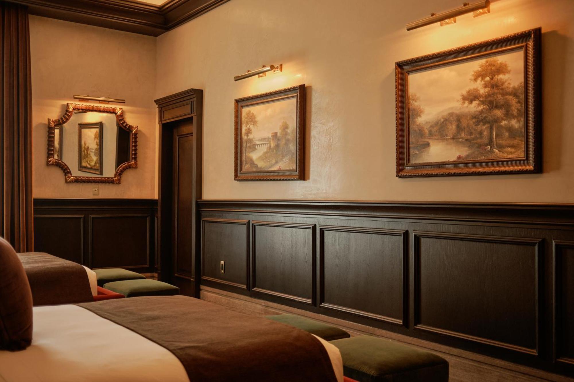 Todos Santos Boutique Hotel Ngoại thất bức ảnh