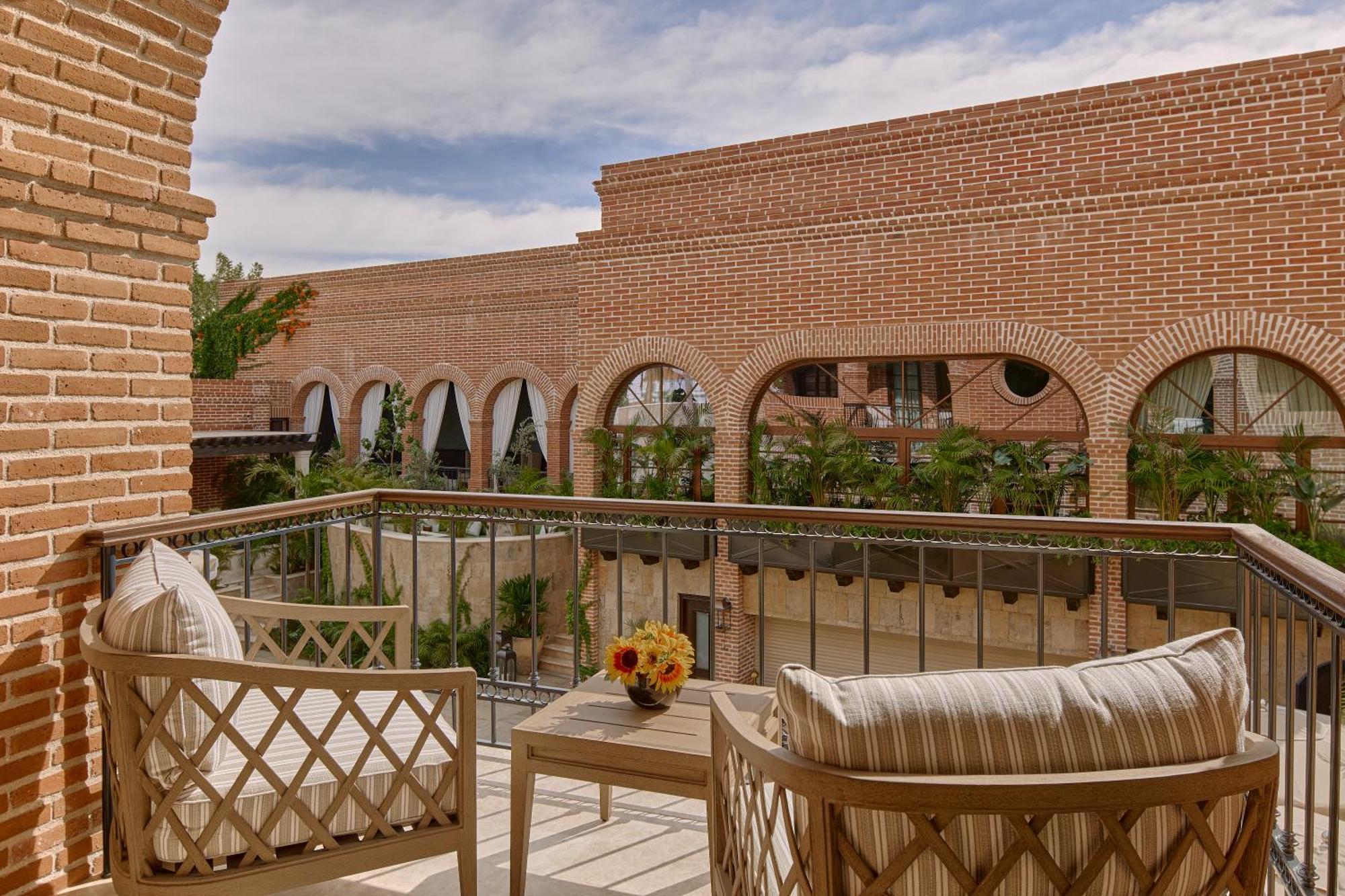 Todos Santos Boutique Hotel Ngoại thất bức ảnh