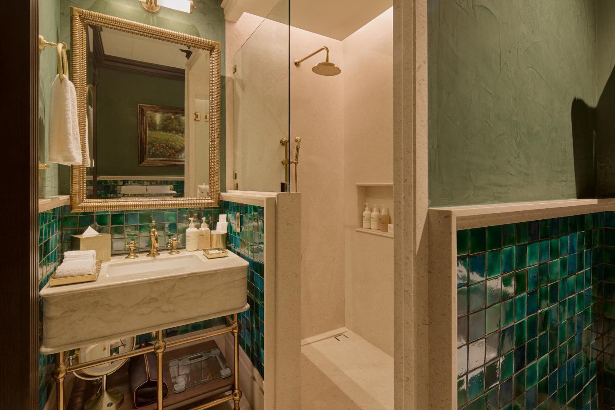 Todos Santos Boutique Hotel Phòng bức ảnh