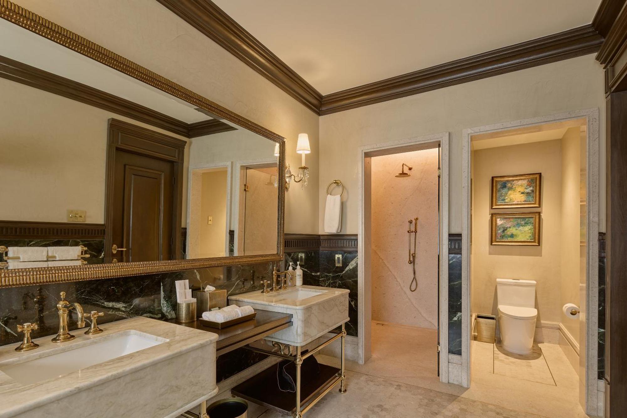 Todos Santos Boutique Hotel Phòng bức ảnh