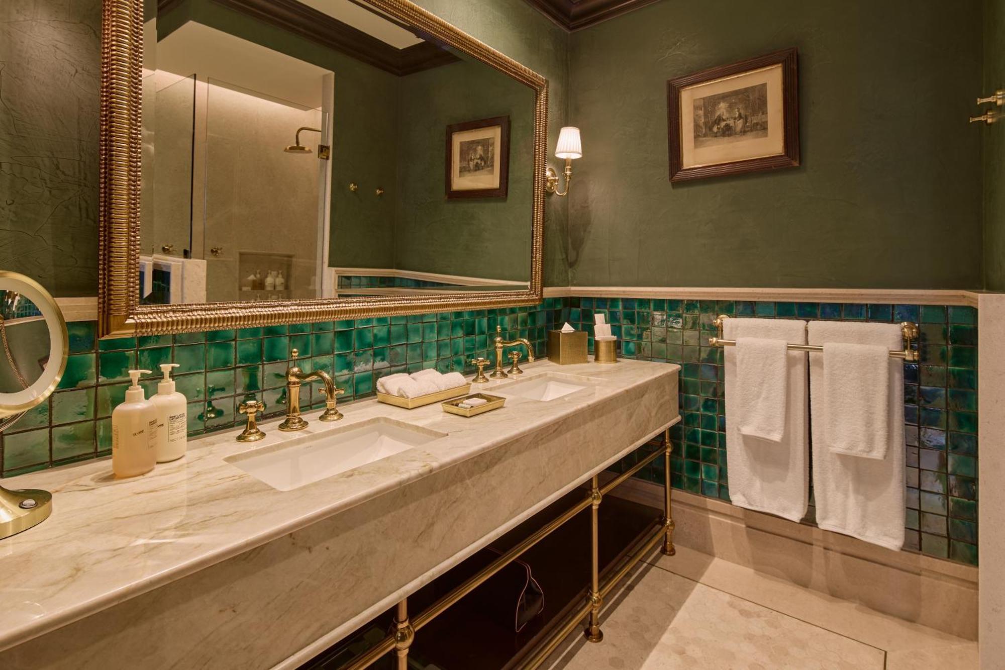 Todos Santos Boutique Hotel Ngoại thất bức ảnh