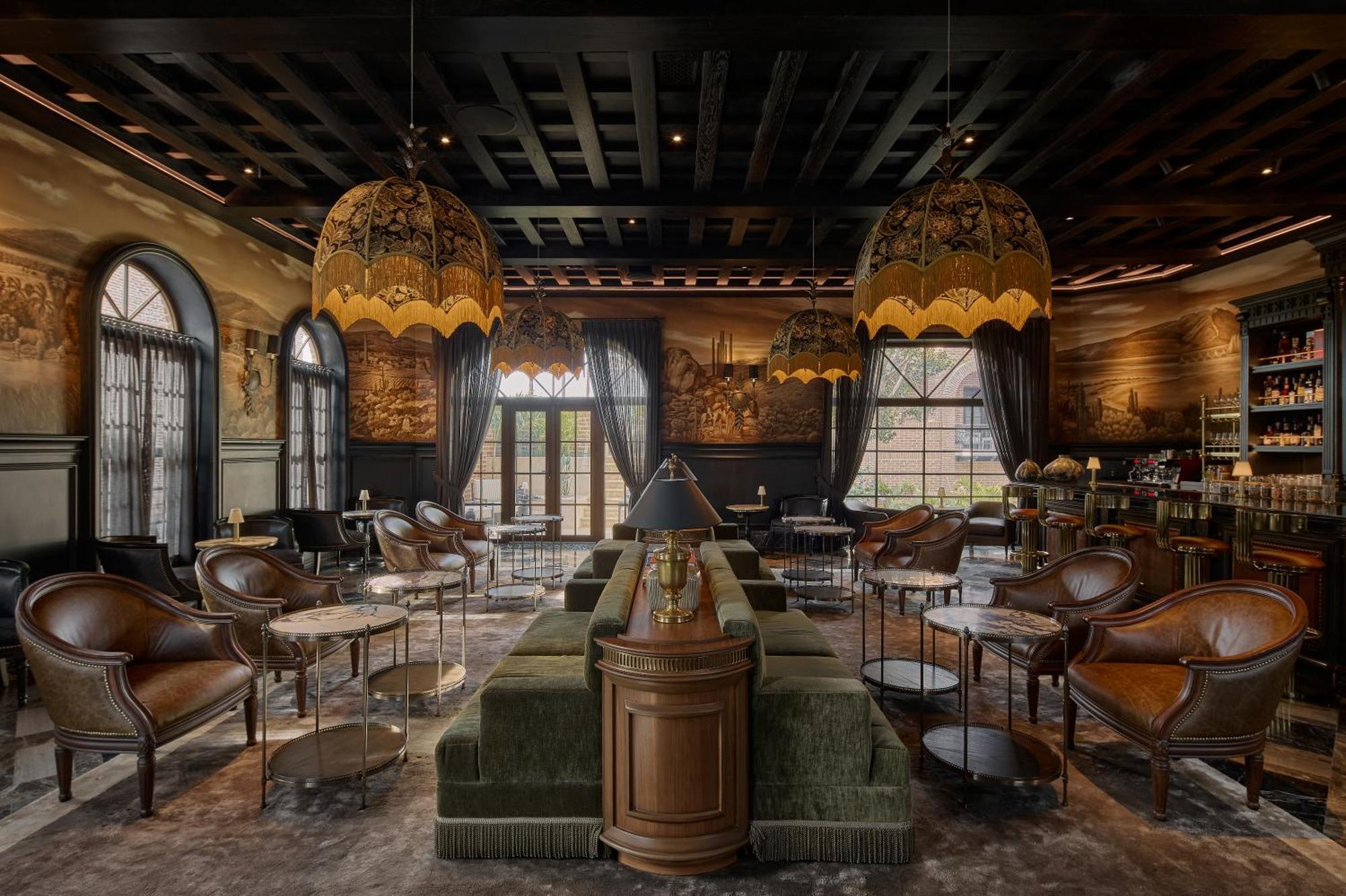 Todos Santos Boutique Hotel Ngoại thất bức ảnh