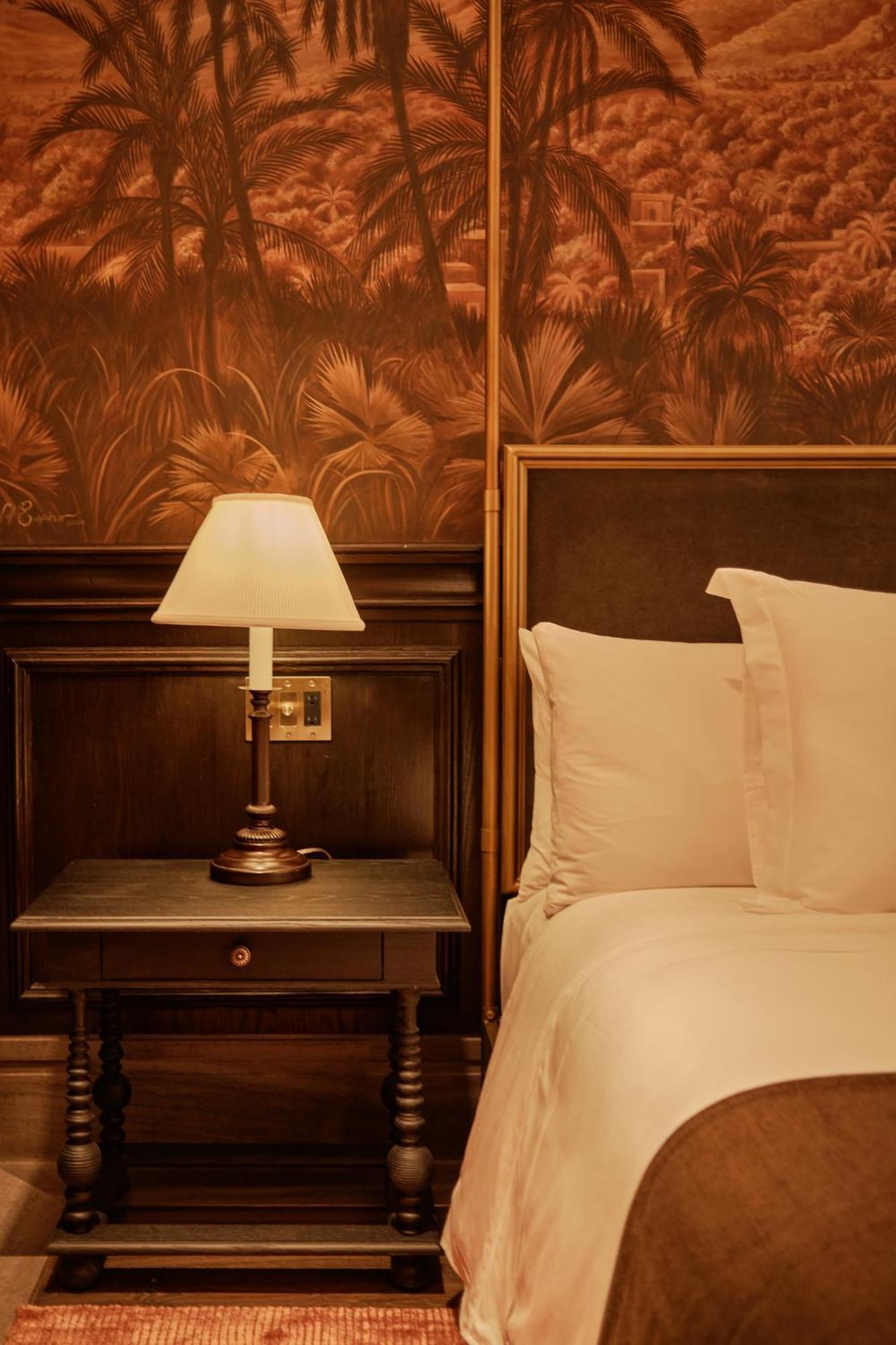 Todos Santos Boutique Hotel Phòng bức ảnh