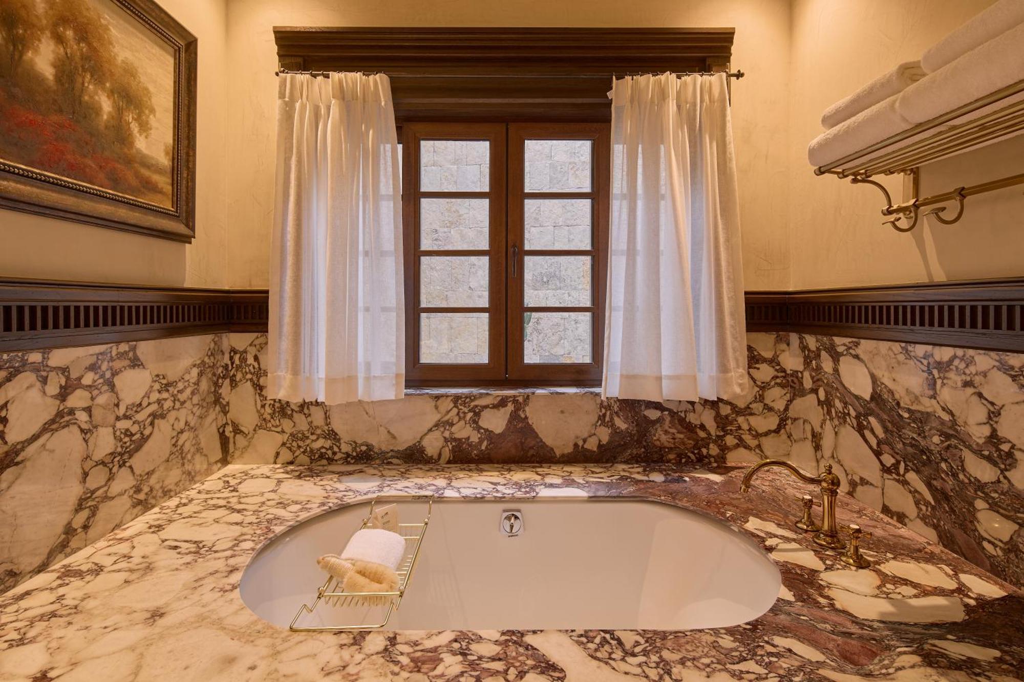 Todos Santos Boutique Hotel Phòng bức ảnh