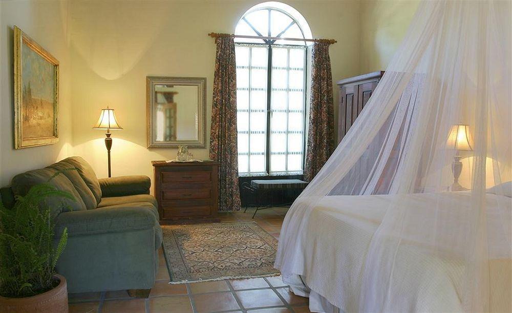 Todos Santos Boutique Hotel Ngoại thất bức ảnh