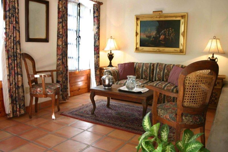 Todos Santos Boutique Hotel Ngoại thất bức ảnh