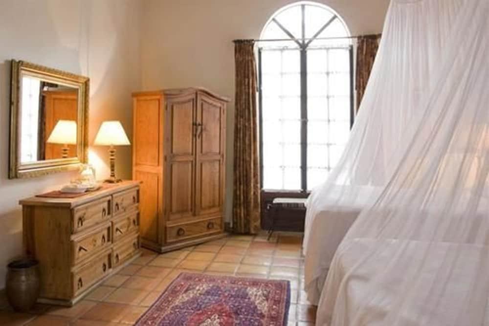 Todos Santos Boutique Hotel Ngoại thất bức ảnh