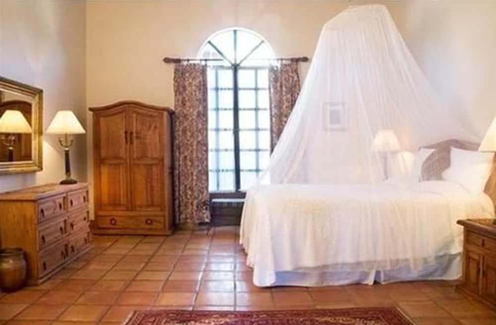 Todos Santos Boutique Hotel Ngoại thất bức ảnh